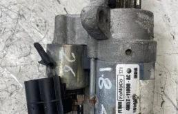Стартер Ford Focus 2 1478129 QQDB
