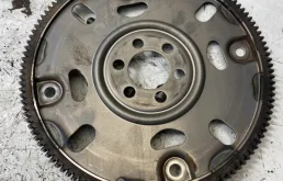 Маховик АКПП Nissan Note 123101KA0A HR16DE