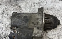 Стартер Ford Focus 3 1535268 IQDB