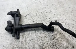 Корпус термостата Skoda Fabia 03C121111B BME