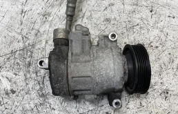 Компрессор кондиционера Volkswagen Polo 1K0820859N BUD