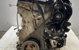 Двигатель Ford Focus 2 1328244 QQDB