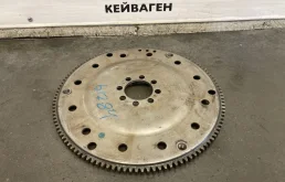 Венец маховика Audi A4 2009 B8