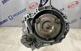 Акпп Peugeot 308 2009 T7