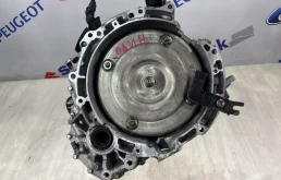 Акпп MAZDA 6 2009 GH