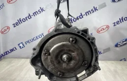 Акпп SUZUKI GRAND VITARA XL7 2003