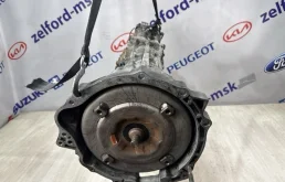 Акпп SUZUKI GRAND VITARA XL7 2003