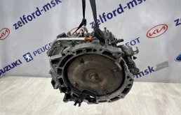 Акпп MAZDA 6 2009