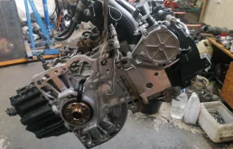 ДВС N20 B20 B BMW