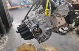 ДВС N20 B20 B BMW