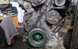 ДВС AODA Ford