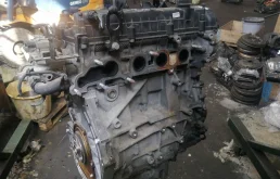 ДВС AODA Ford