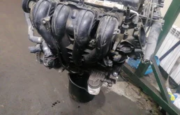 ДВС AODA Ford