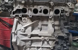 ДВС AODA Ford