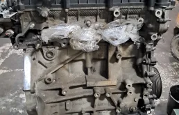 ДВС AODA Ford