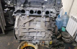 ДВС AODA Ford