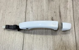 Ручка двери с keyless go Audi Q7 2015-2020 4M