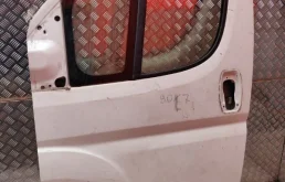 Дверь передняя левая Fiat Ducato