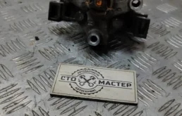 Насос гур Ford Transit
