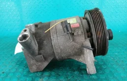 Компрессор кондиционера Nissan Teana J31 2003-2008