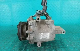 Компрессор кондиционера Mitsubishi Colt 2003-2012
