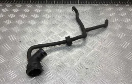 Фланец (тройник) системы охлаждения Volkswagen Passat Passat B6 (3C) 2005-2010 2009 2,0 TDi Дизель МКПП 6ст. Универсал.