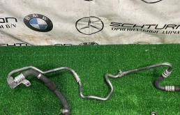 Трубка гидроусилителя bmw x6 e71