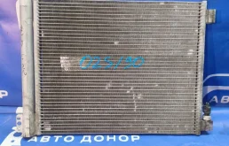радиатор кондиционера NISSAN NOTE E12 HR12DDR - 921011HC1A