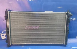 радиатор охлаждения двигателя MITSUBISHI OUTLANDER CW5W 4B12 - MN156092
