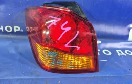 стоп MITSUBISHI RVR GA3W 4B10 - 8330A689