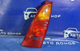 стоп FORD FOCUS DBW - - 1214226