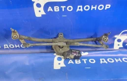 мотор дворников VOLKSWAGEN BORA 1J2 AUE F 1C0955119, 1J1955603B