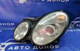 фара MERCEDES-BENZ E-Class W211 M211E32 - A2118201561