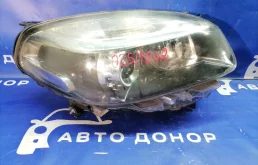 фара RENAULT KOLEOS HY0 2TR - 26025JY05A