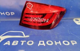 стоп BMW 5-Series F10 N52B25 - 63217203230