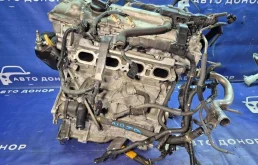 двигатель TOYOTA PRIUS ZVW30 2ZRFXE - 19000-37470