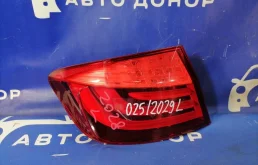 стоп BMW 5-Series F10 N52B25 - 63217203229
