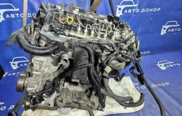 двигатель MAZDA CX5 KE2AW SHVPTS - SHY402300C