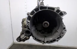 КПП 5-ст.мех. (МКПП) Ford Focus 2 2005-2008 QQDB Бензин 1.8 л SFI Инжектор