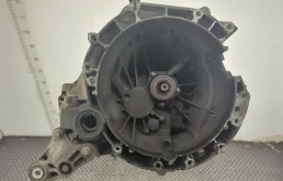 КПП 5-ст.мех. (МКПП) Ford Focus 2 2005-2008 CHBA, CHBB Бензин 1.8 л Инжектор