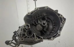 КПП 5-ст.мех. (МКПП) Opel Astra H 2004-2010 Z18XER Бензин 1.8 л Инжектор