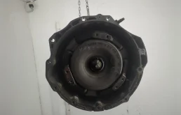 КПП - автомат (АКПП) 4х4 Audi Q7 2005-2015 CASA Дизель 3 л TDI