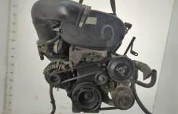 Двигатель (ДВС) Opel Astra H 2004-2010 КПП 5-ст.мех.(МКПП) Z18XER Бензин 1.8 л Инжектор