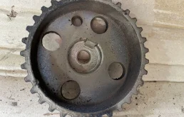 Шестерня распредвала 036109111g 1.4 vw skoda