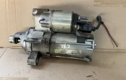 Стартер 3.0 cgw audi a8 a5 q5 q7 079911022