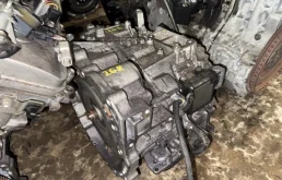 АКПП Toyota Camry 50, 55, GSV50 2GR-FE 3.5 U660E
