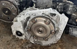 АКПП Toyota Camry 50, 55, ASV50 2AR-FE U760E