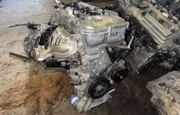 Двигатель Toyota Corolla E180 2ZR-FE