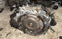 АКПП Toyota Camry 50, 55, GSV50 2GR-FE 3.5 U660E