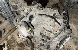 АКПП Toyota Camry 50, 55, ASV50 2AR-FE U760E